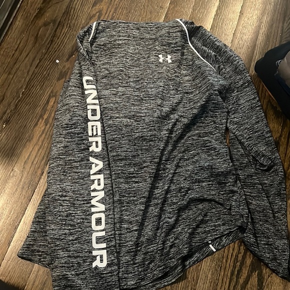 Under Armour Hoodie - Picture 1 of 1